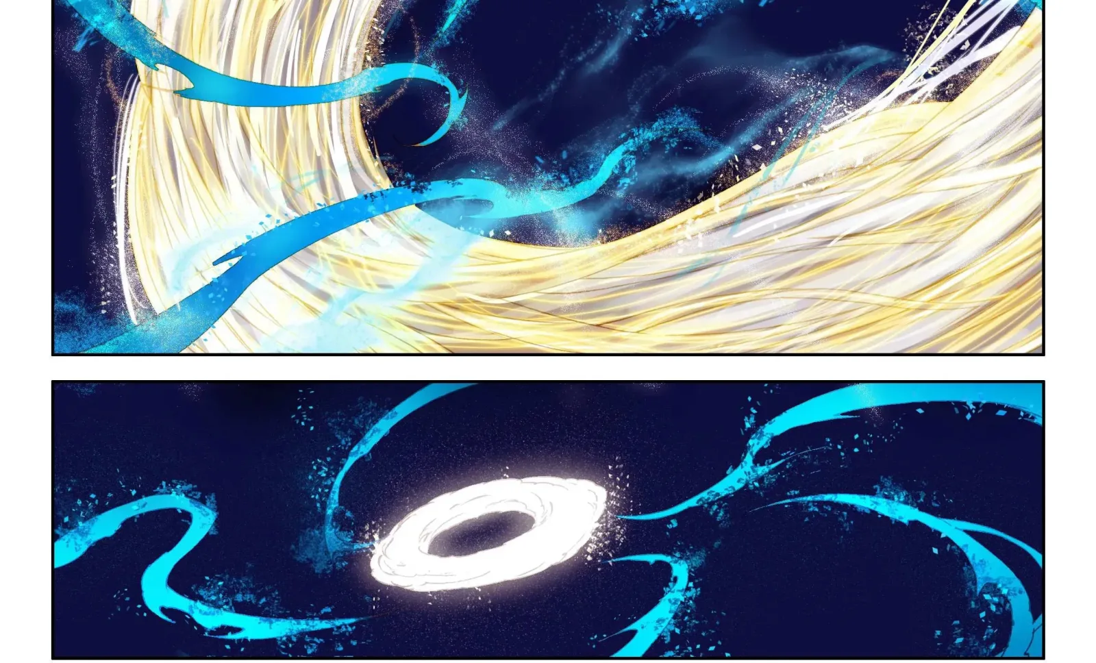 Soul Land IV: Ultimate Fighting Chapter 21.1 page 16