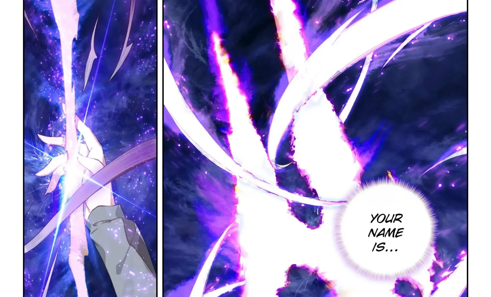 Soul Land IV: Ultimate Fighting Chapter 21.1 page 46