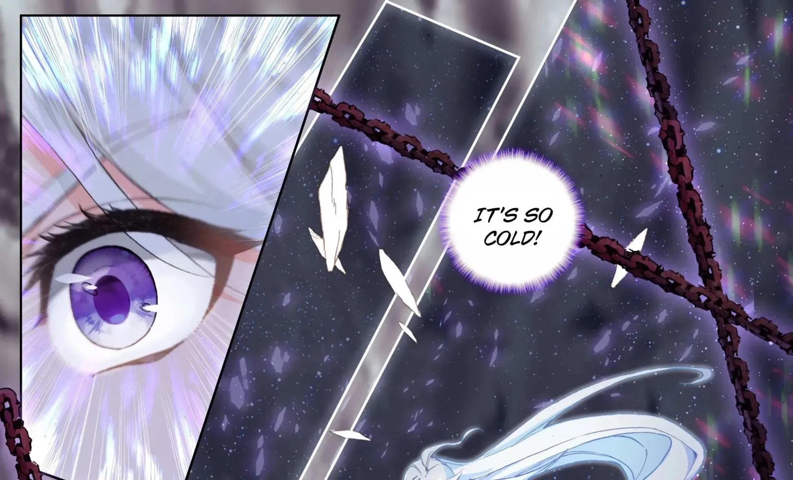 Soul Land IV: Ultimate Fighting Chapter 21.2 page 33