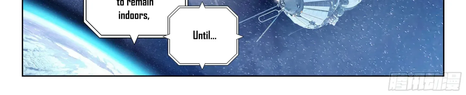 Soul Land IV: Ultimate Fighting Chapter 22.1 page 6
