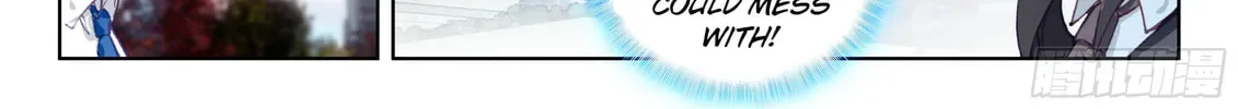 Soul Land IV: Ultimate Fighting Chapter 22 page 25