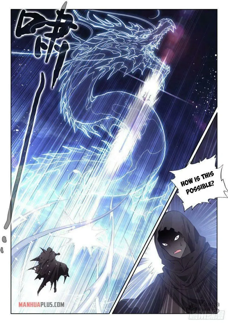 Soul Land IV: Ultimate Fighting Chapter 225 page 4