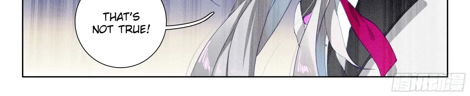 Soul Land IV: Ultimate Fighting Chapter 23.1 page 45