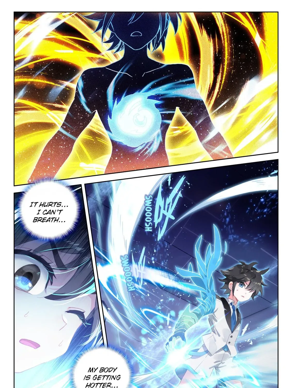 Soul Land IV: Ultimate Fighting Chapter 24 page 18
