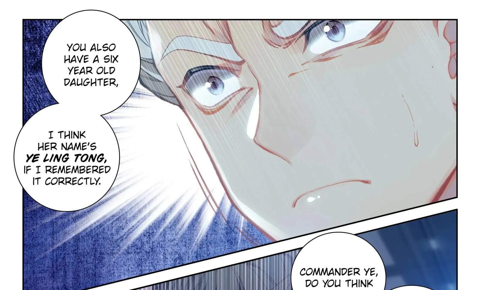 Soul Land IV: Ultimate Fighting Chapter 25.1 page 28