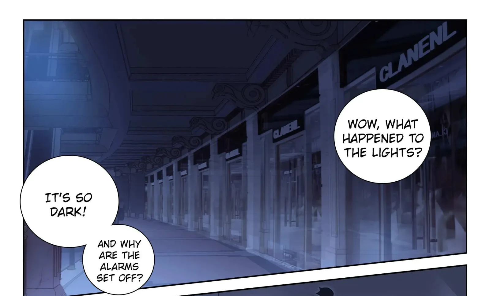 Soul Land IV: Ultimate Fighting Chapter 25.1 page 46