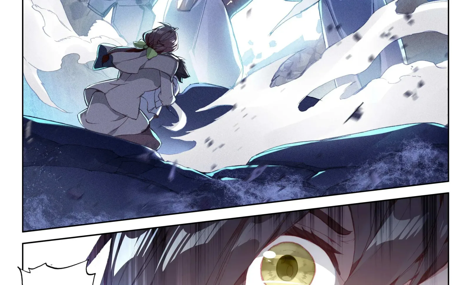 Soul Land IV: Ultimate Fighting Chapter 26.1 page 17