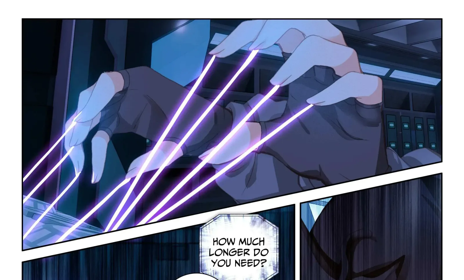 Soul Land IV: Ultimate Fighting Chapter 26.1 page 22