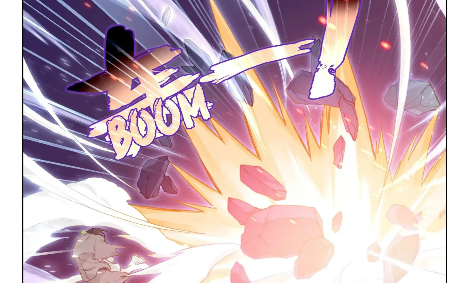 Soul Land IV: Ultimate Fighting Chapter 26.1 page 14