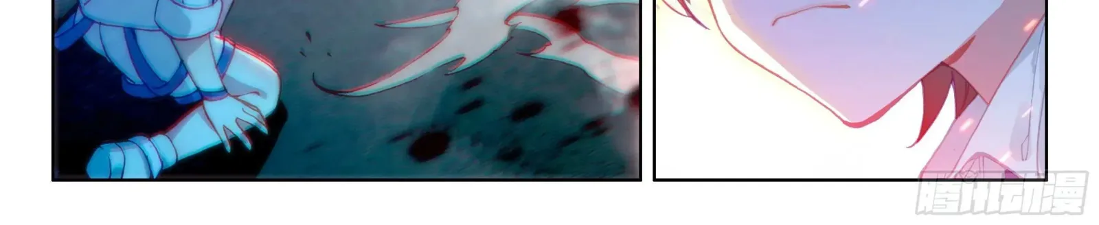 Soul Land IV: Ultimate Fighting Chapter 26.1 page 36