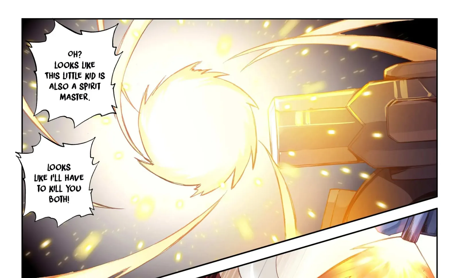 Soul Land IV: Ultimate Fighting Chapter 26.1 page 43