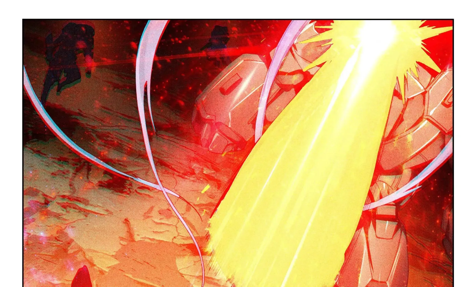 Soul Land IV: Ultimate Fighting Chapter 27.1 page 13