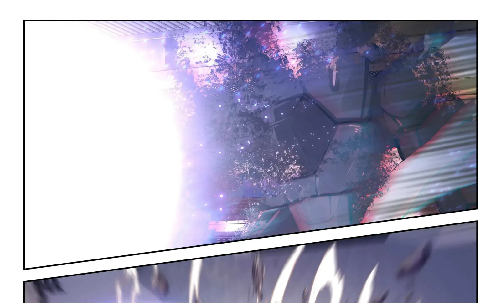 Soul Land IV: Ultimate Fighting Chapter 27.1 page 28