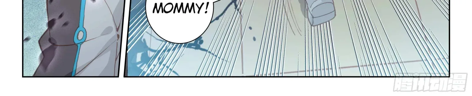 Soul Land IV: Ultimate Fighting Chapter 27.1 page 36