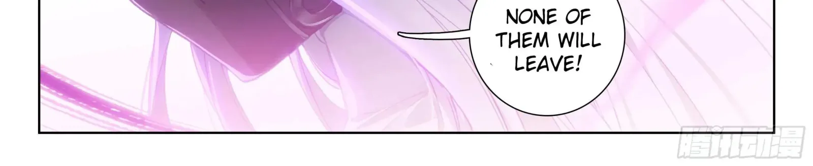 Soul Land IV: Ultimate Fighting Chapter 27.1 page 42