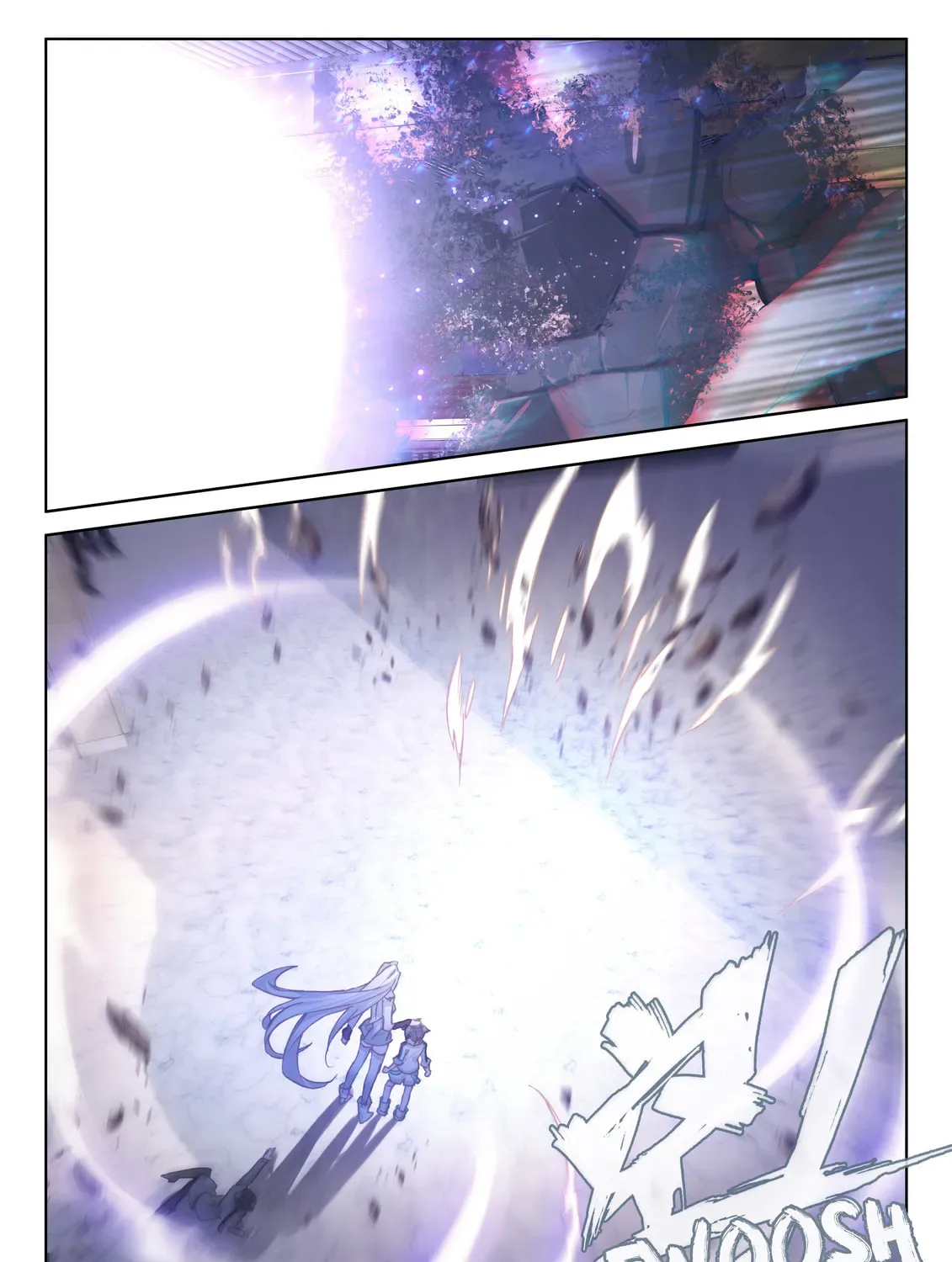 Soul Land IV: Ultimate Fighting Chapter 27 page 20