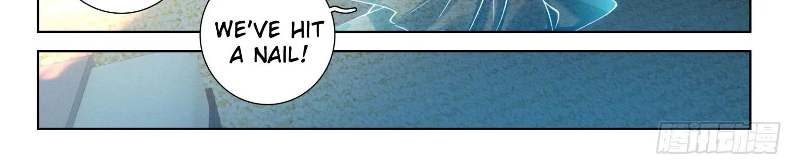 Soul Land IV: Ultimate Fighting Chapter 28.1 page 47