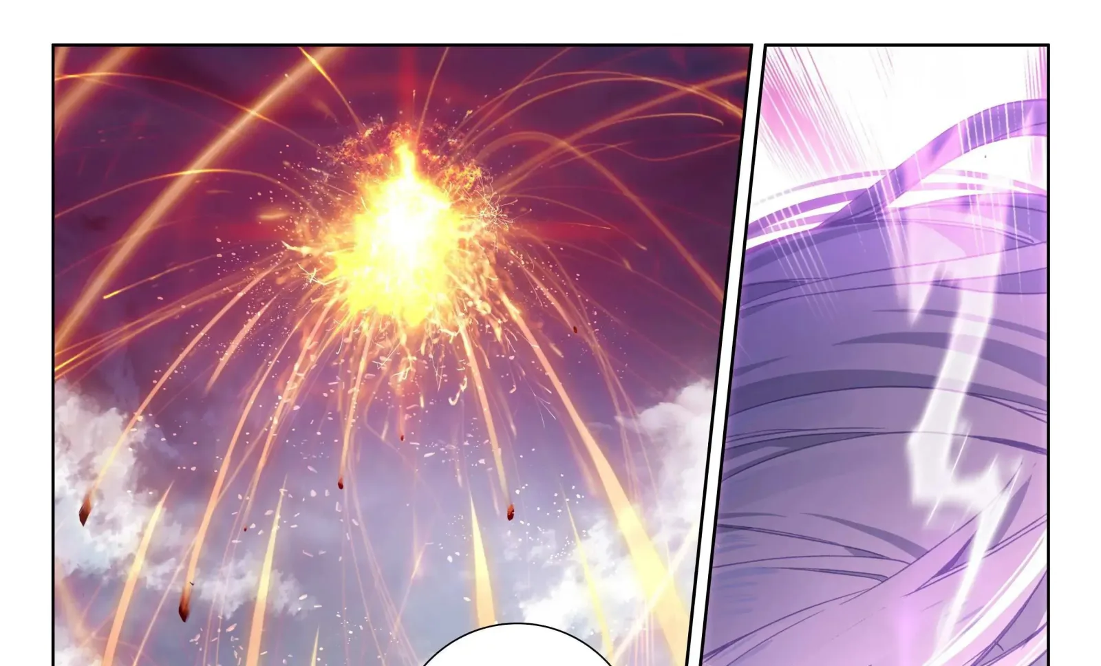 Soul Land IV: Ultimate Fighting Chapter 28.1 page 36
