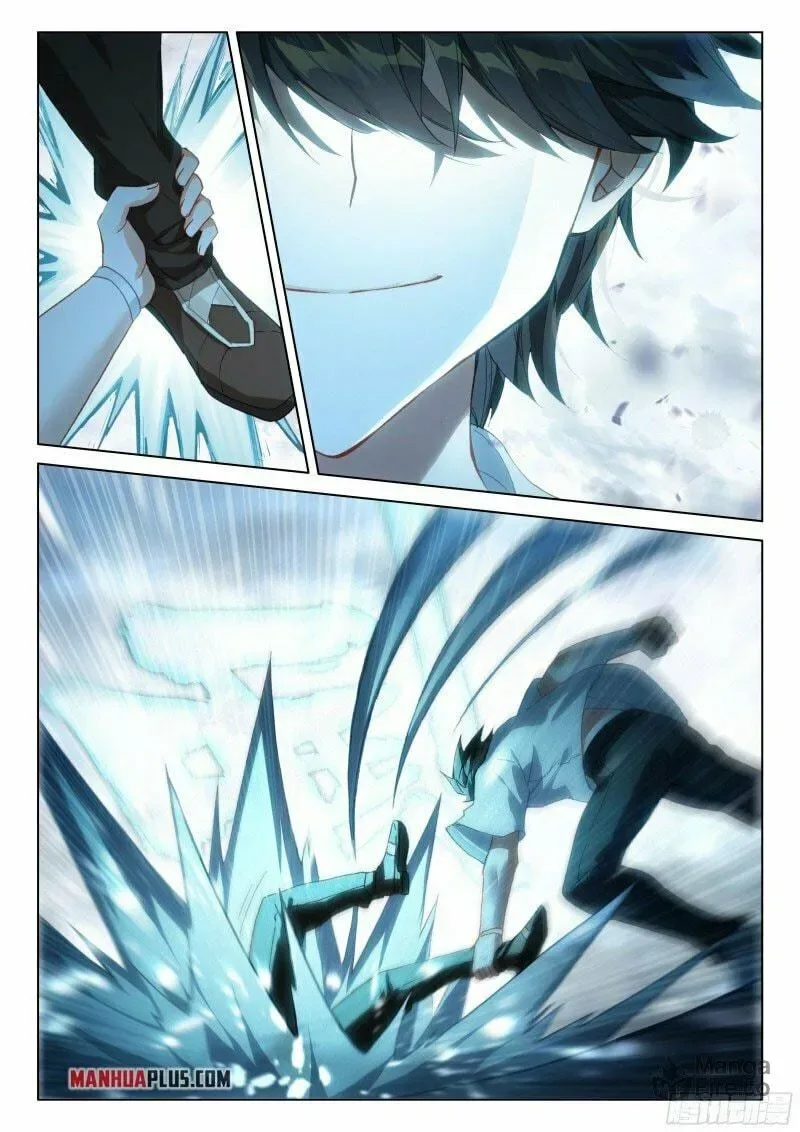 Soul Land IV: Ultimate Fighting Chapter 288 page 4