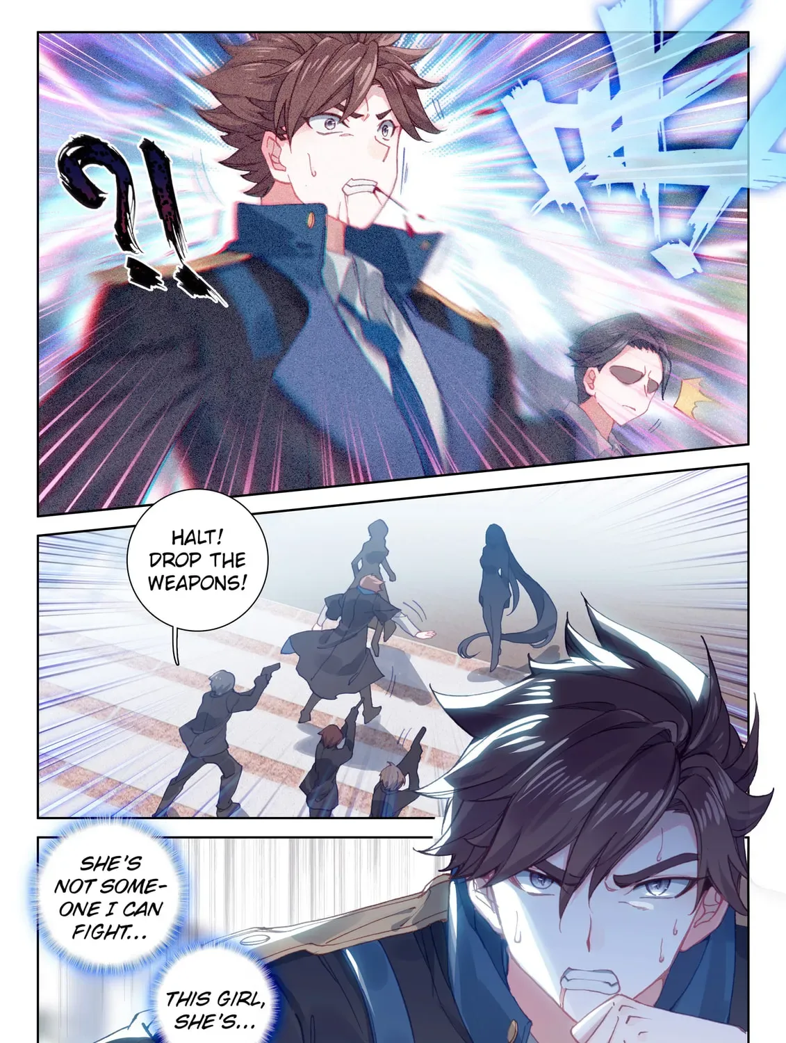 Soul Land IV: Ultimate Fighting Chapter 29 page 15