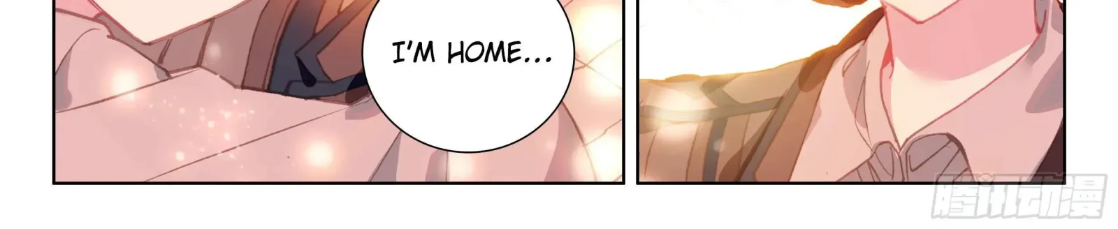 Soul Land IV: Ultimate Fighting Chapter 30.1 page 41