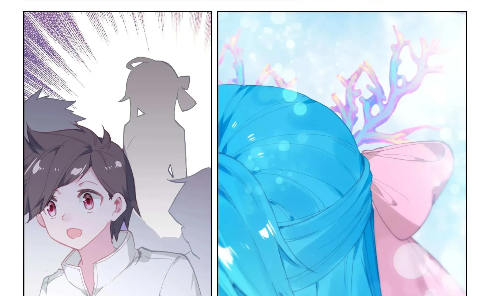 Soul Land IV: Ultimate Fighting Chapter 31.1 page 19