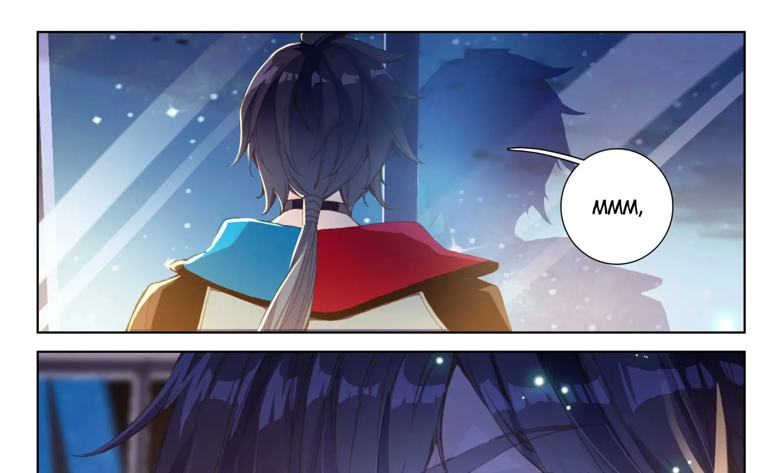 Soul Land IV: Ultimate Fighting Chapter 31.2 page 45