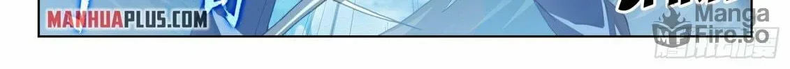 Soul Land IV: Ultimate Fighting Chapter 317.5 page 6