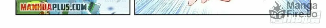 Soul Land IV: Ultimate Fighting Chapter 319.5 page 12