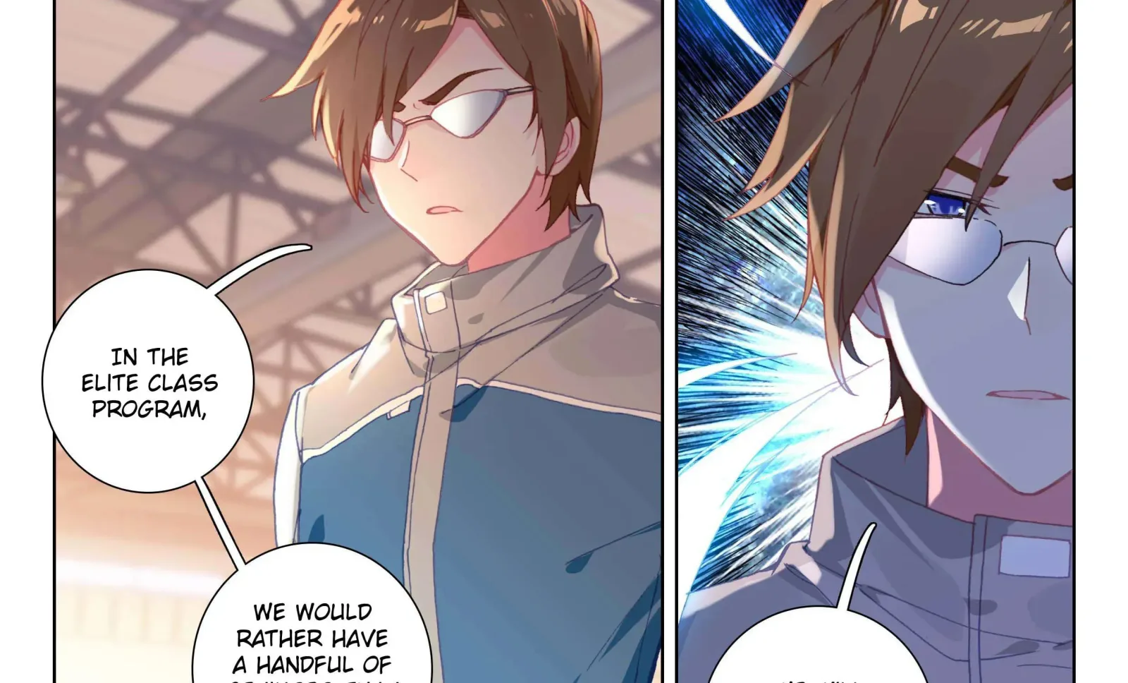 Soul Land IV: Ultimate Fighting Chapter 32.1 page 26