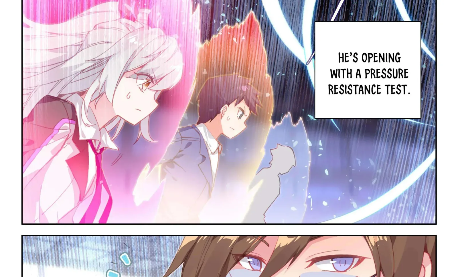 Soul Land IV: Ultimate Fighting Chapter 32.1 page 29