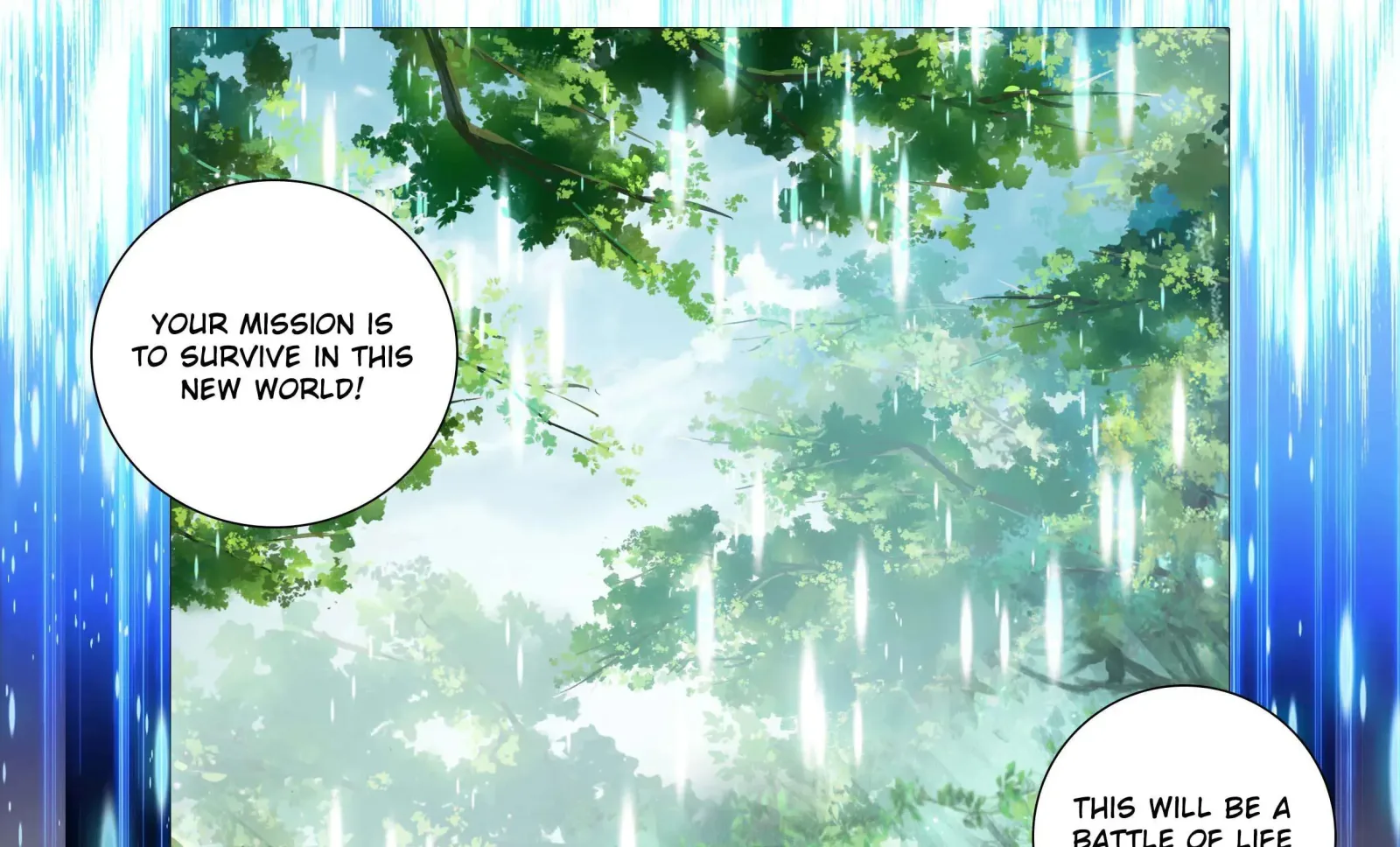 Soul Land IV: Ultimate Fighting Chapter 32.1 page 49