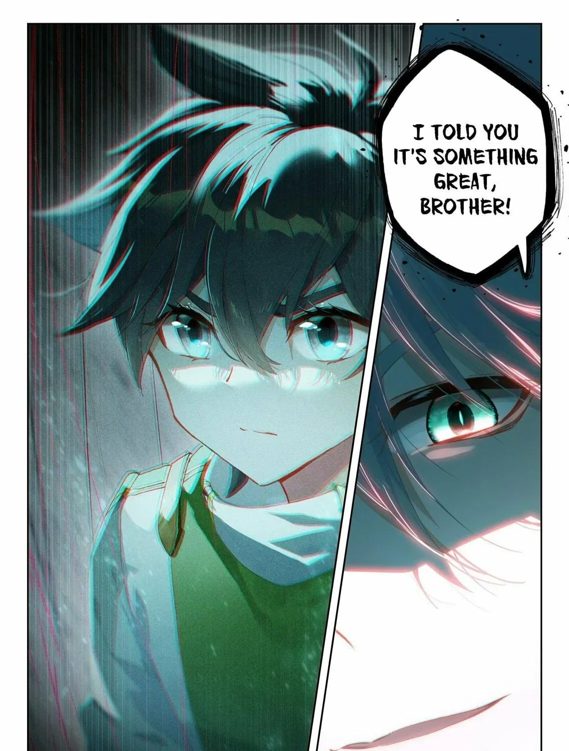 Soul Land IV: Ultimate Fighting Chapter 325.5 page 17