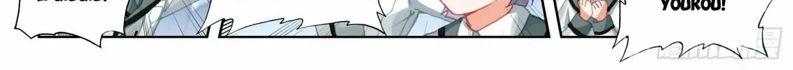 Soul Land IV: Ultimate Fighting Chapter 329.5 page 16