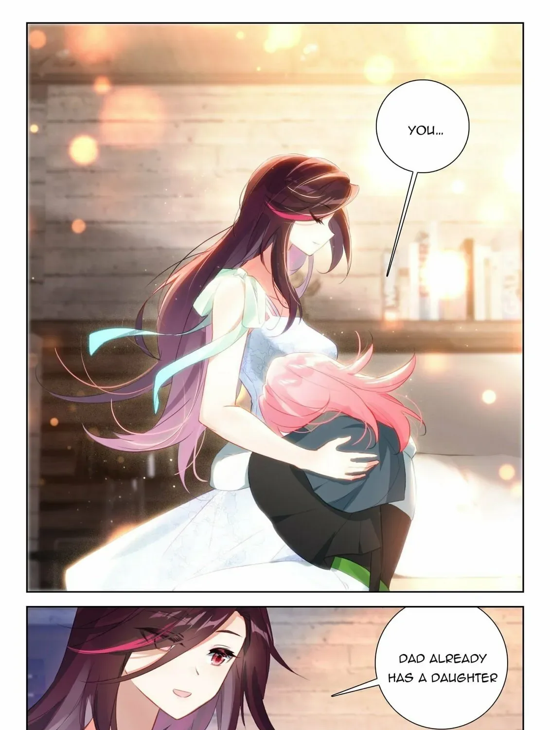 Soul Land IV: Ultimate Fighting Chapter 346.5 page 15