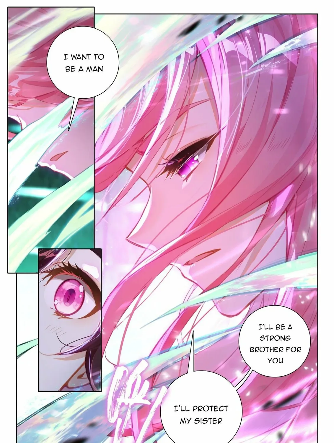 Soul Land IV: Ultimate Fighting Chapter 347 page 15
