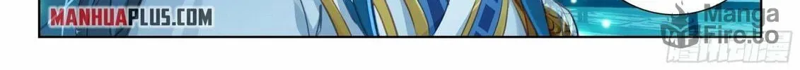Soul Land IV: Ultimate Fighting Chapter 354.5 page 12