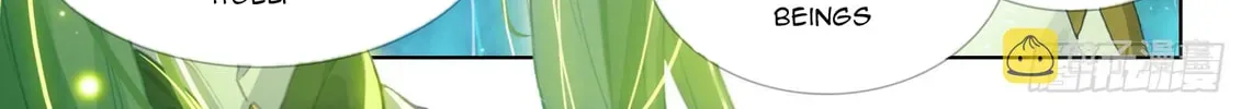 Soul Land IV: Ultimate Fighting Chapter 357.5 page 8