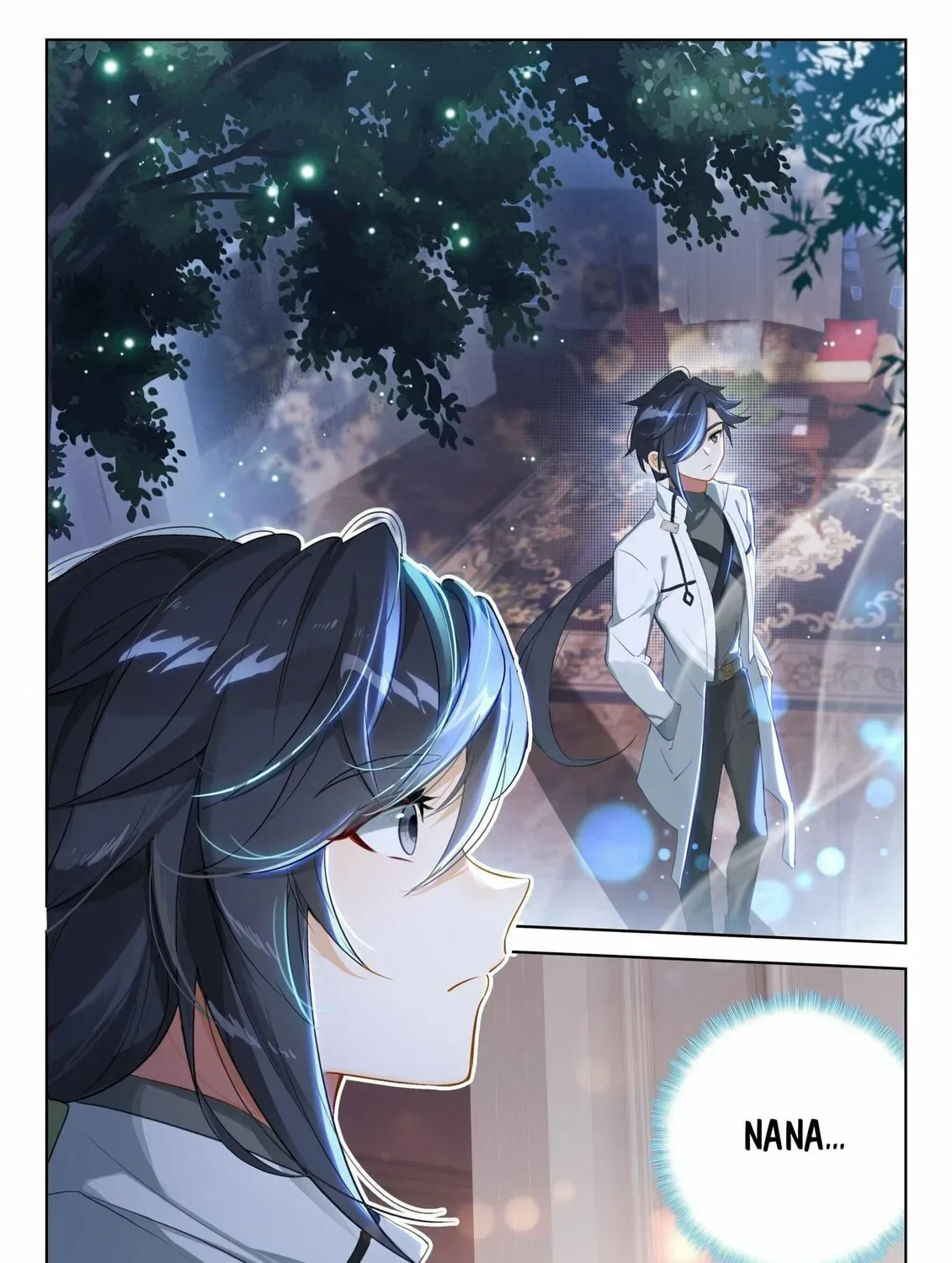 Soul Land IV: Ultimate Fighting Chapter 360.5 page 15