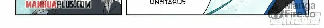 Soul Land IV: Ultimate Fighting Chapter 370.5 page 6