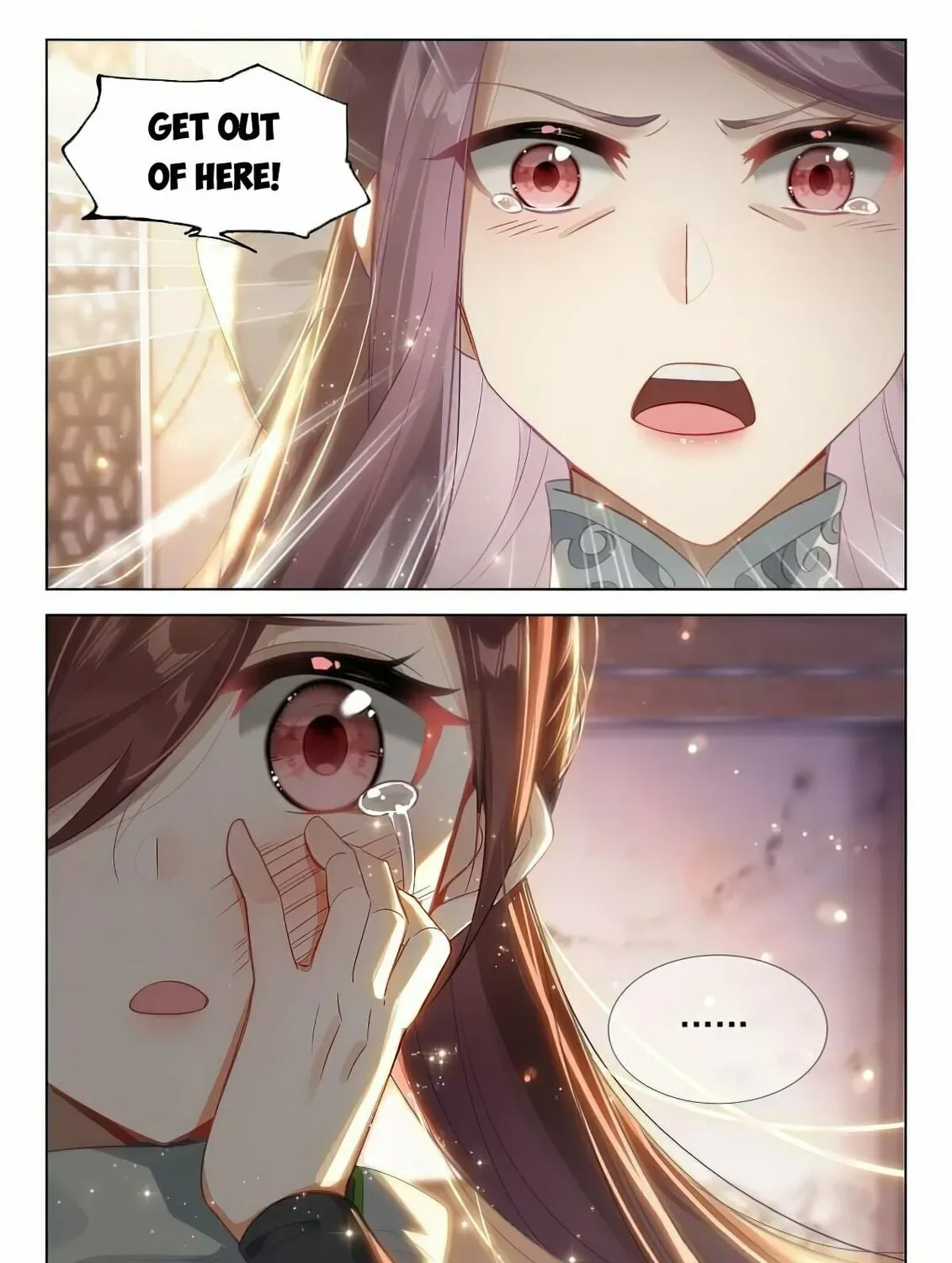 Soul Land IV: Ultimate Fighting Chapter 383.5 page 15