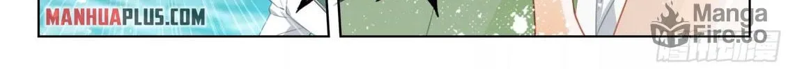 Soul Land IV: Ultimate Fighting Chapter 390.5 page 6