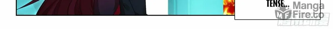 Soul Land IV: Ultimate Fighting Chapter 396.5 page 10