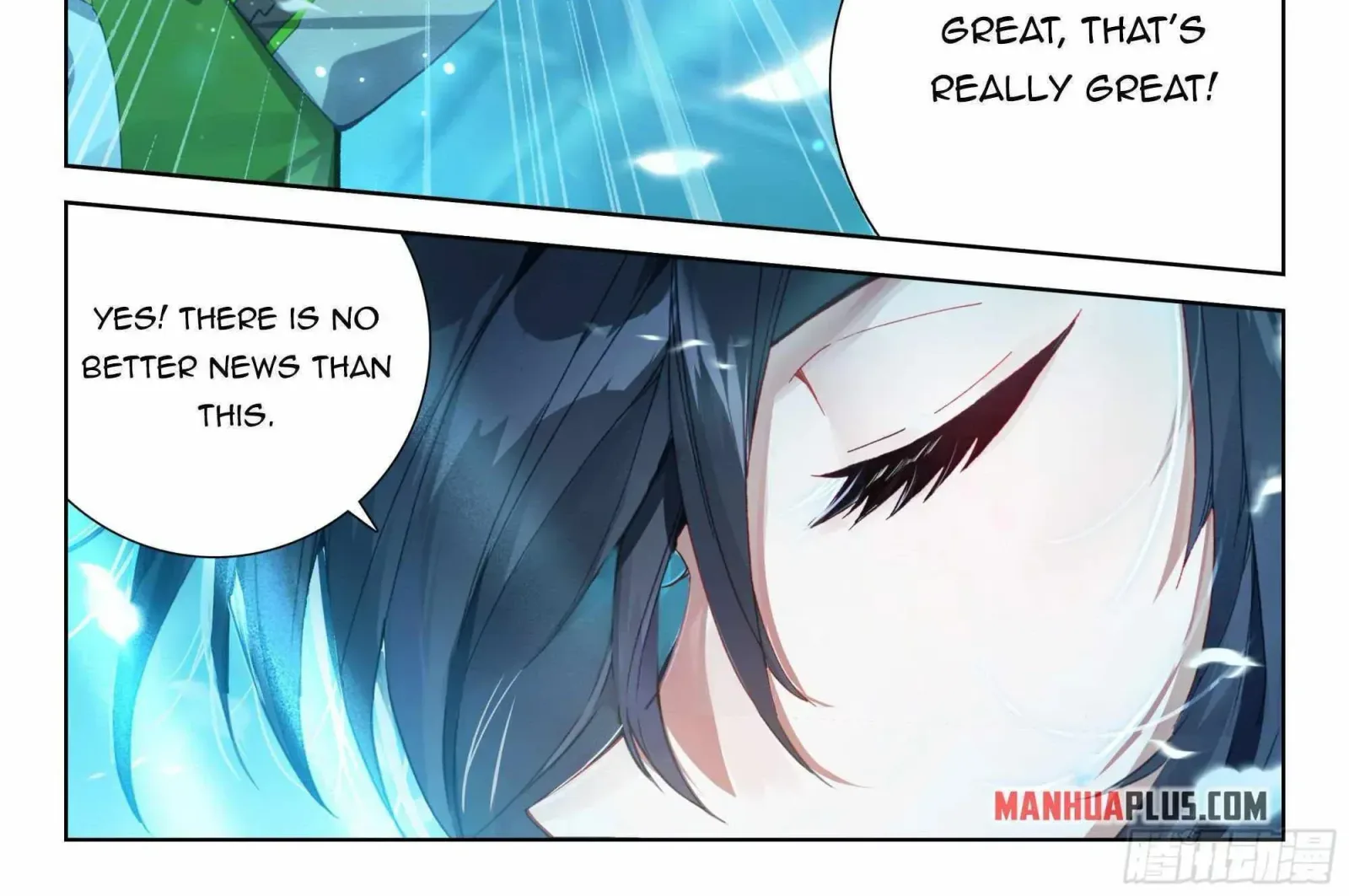 Soul Land IV: Ultimate Fighting Chapter 398.1 page 14