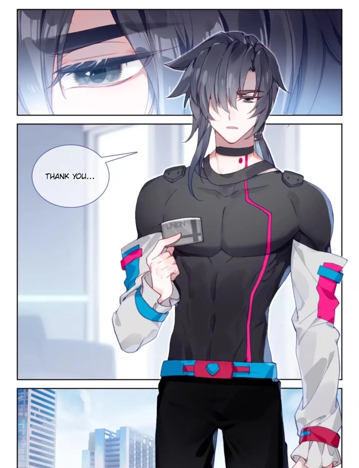 Soul Land IV: Ultimate Fighting Chapter 4 page 25