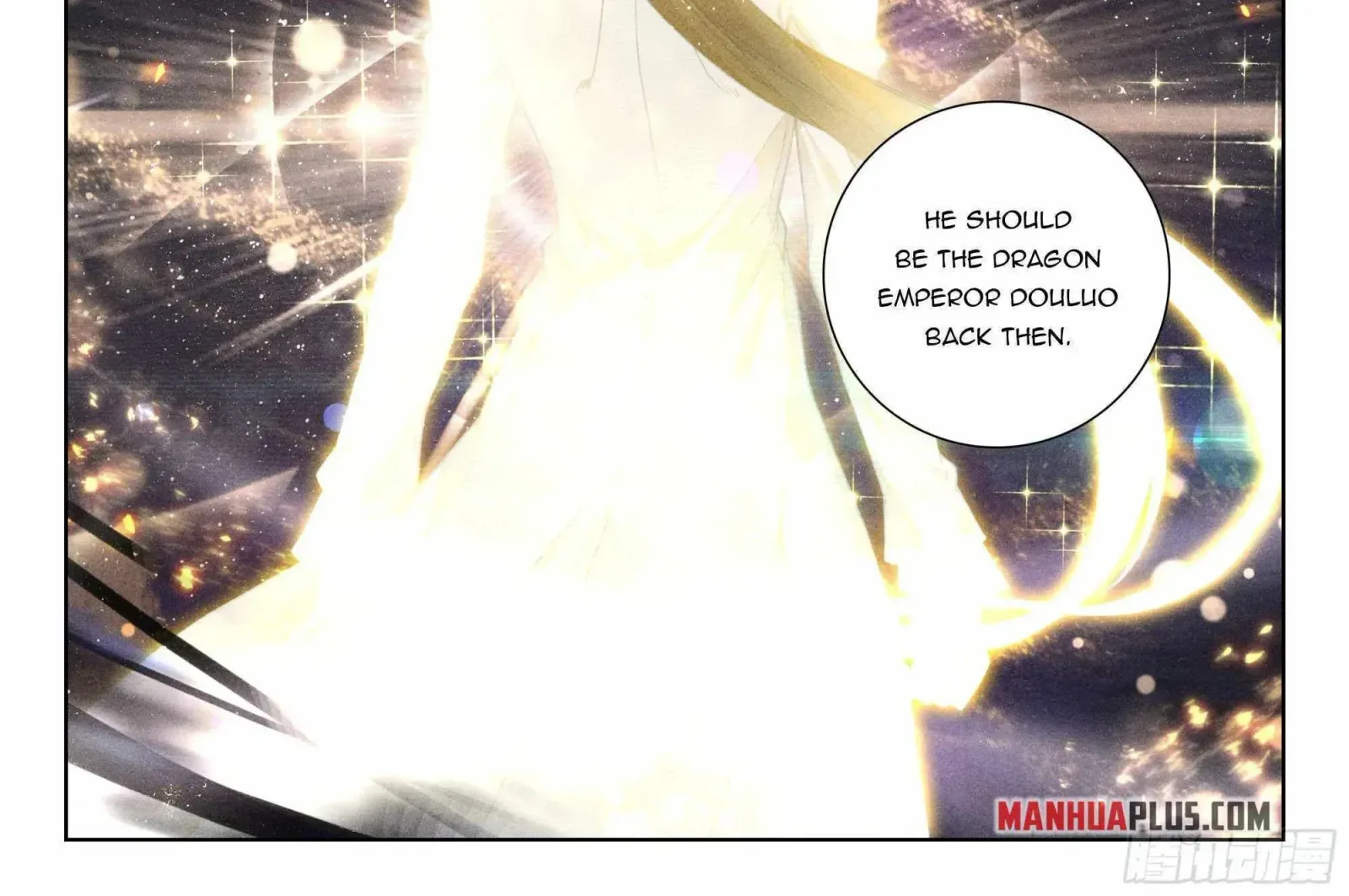 Soul Land IV: Ultimate Fighting Chapter 400.1 page 13