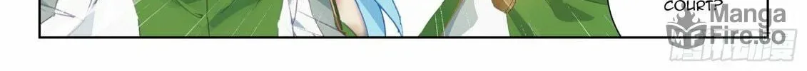 Soul Land IV: Ultimate Fighting Chapter 401 page 6