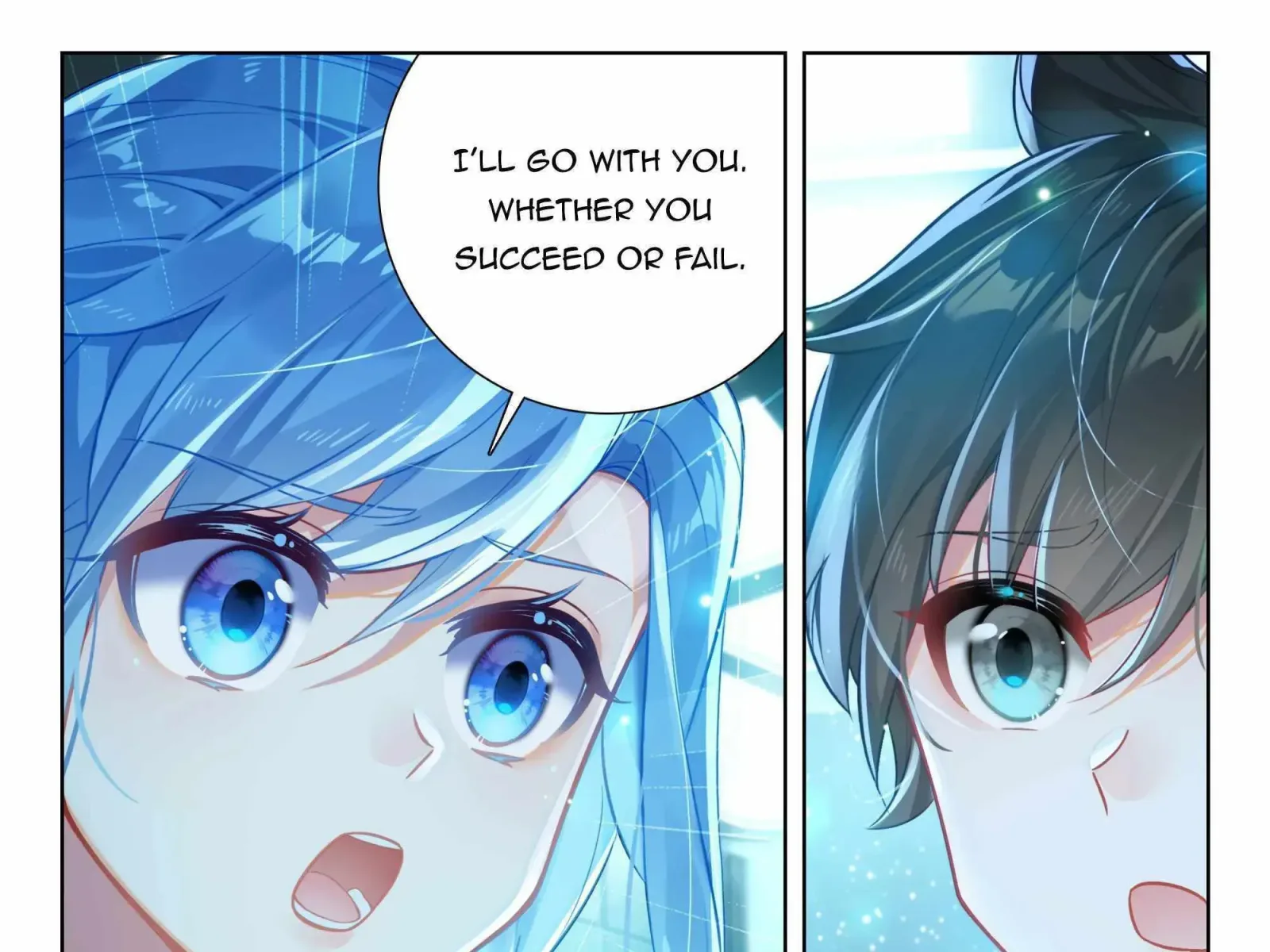Soul Land IV: Ultimate Fighting Chapter 408.1 page 7