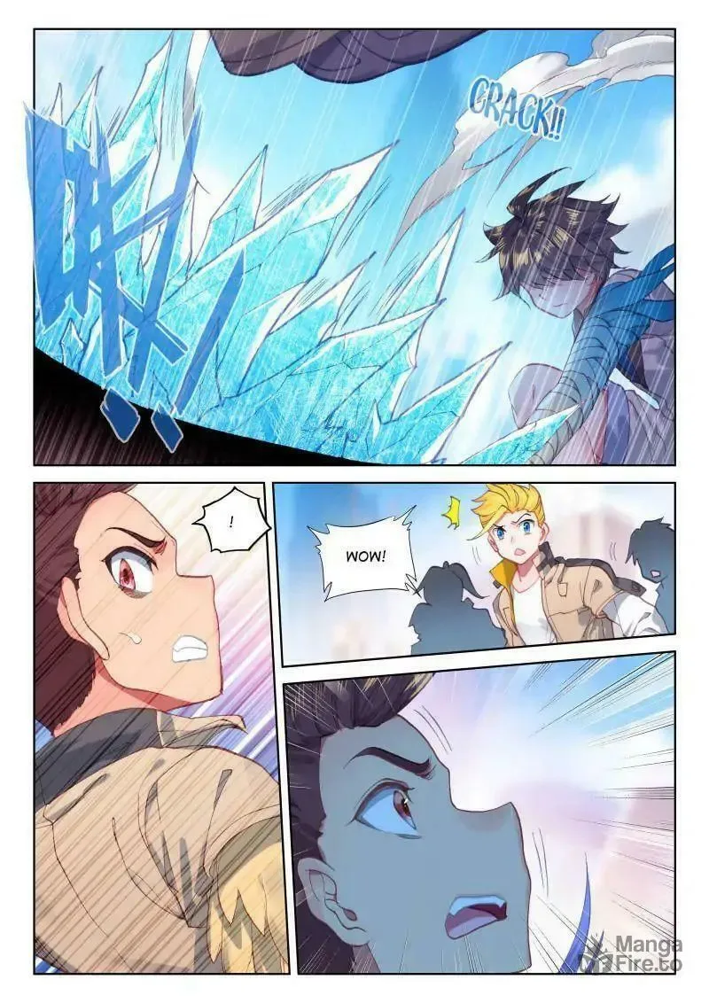 Soul Land IV: Ultimate Fighting Chapter 42 page 12