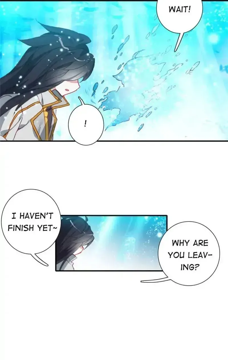 Soul Land IV: Ultimate Fighting Chapter 43.2 page 23